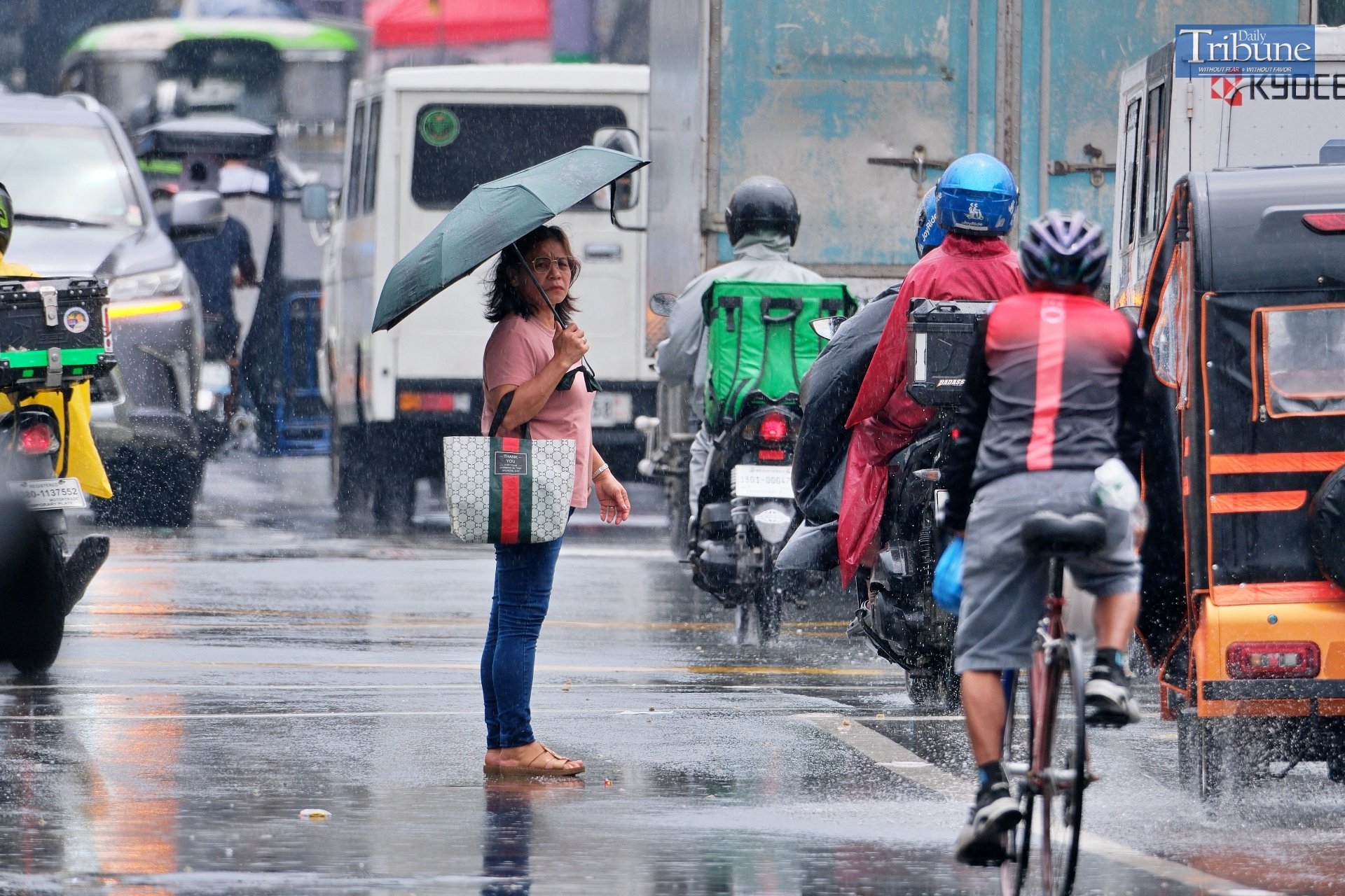 Brace for La Niña — PAGASA