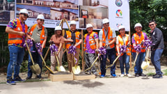 BingoPlus to develop future para athletes