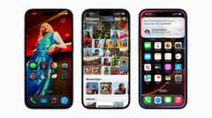 iOS 18 is here!