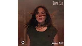 Judy Ann Santos and Lorna Tolentino together in one horror movie