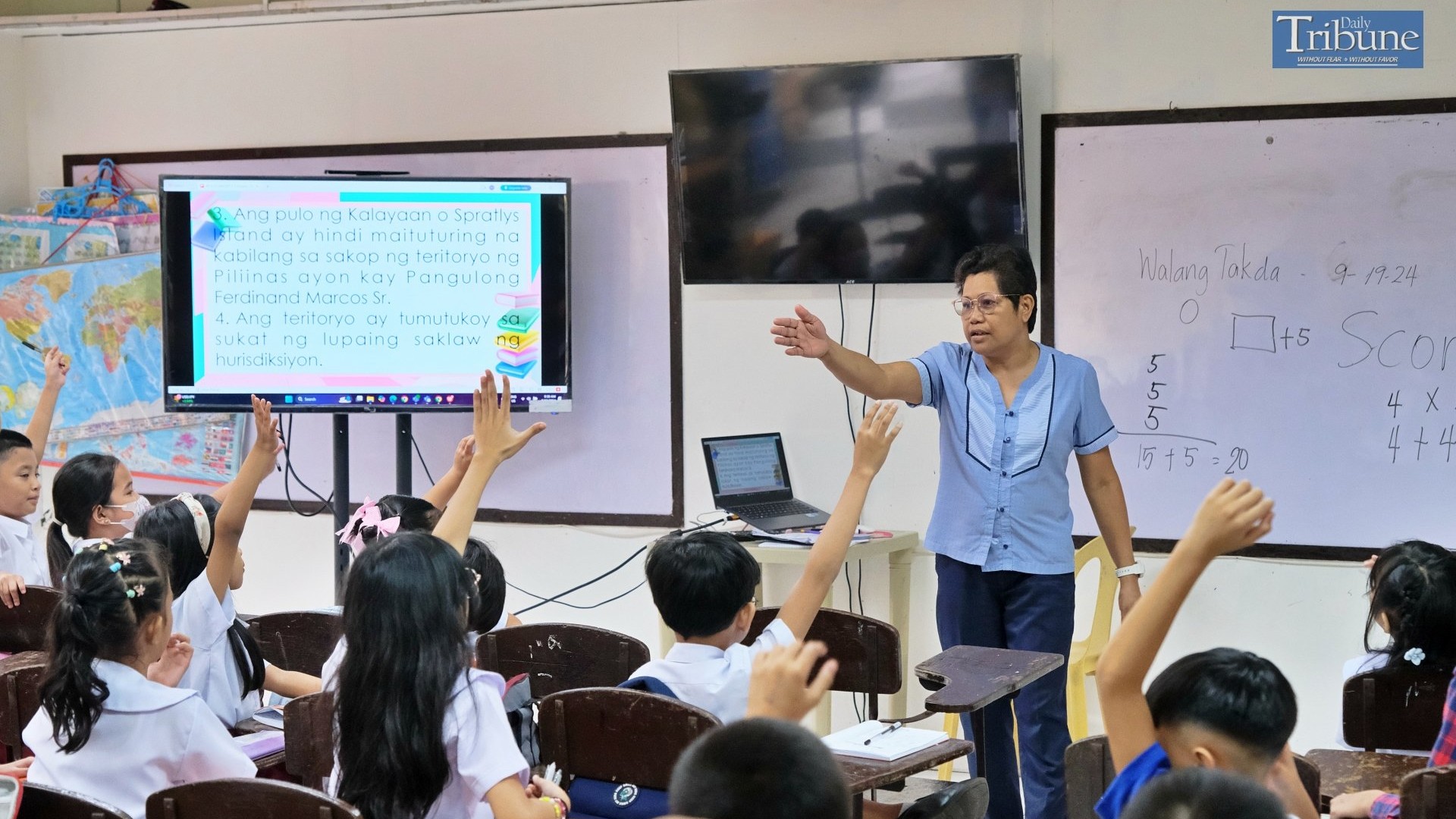 P2.9B to be allotted for school-based mental health program