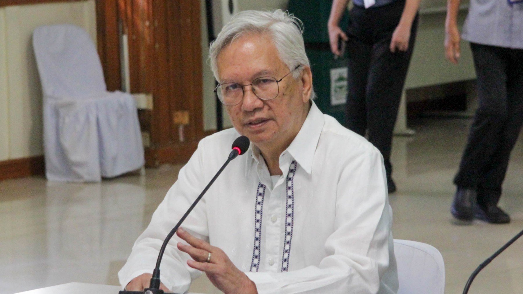 Transpo infra vital for economic growth, says DoTr
