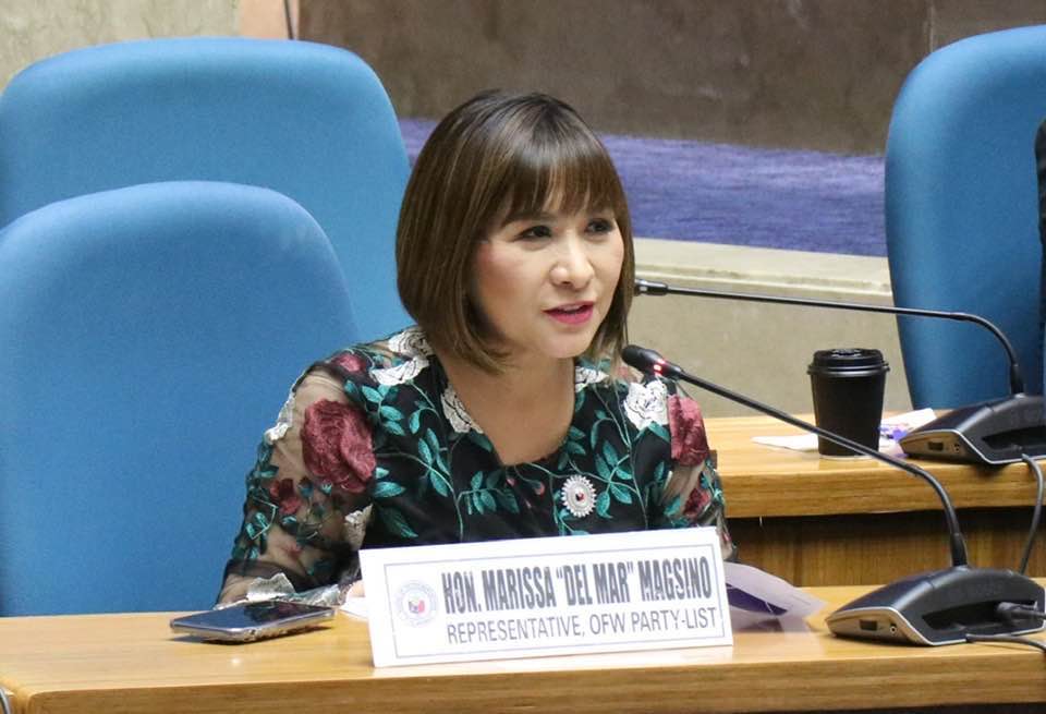 Legal representation for Pinoy illegals in U.S. sought