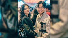 Rhian Ramos surprises boyfriend Sam Verzosa on his birthday episode of ‘Dear SV’