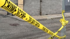 4 killed, dozens injured in Alabama mass shooting