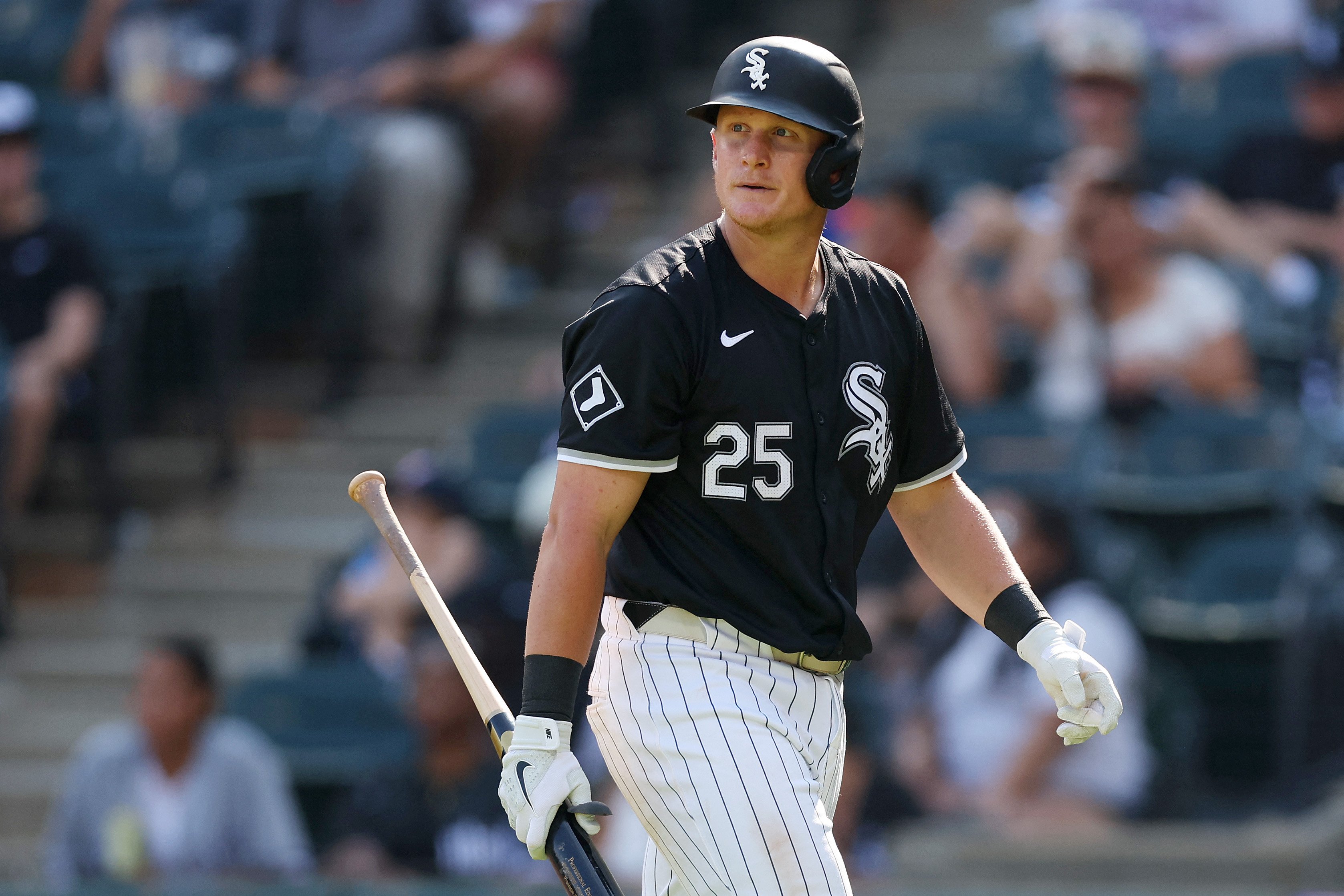 NIGHTMARE IN CHICAGO: White Sox heading for the worst NFL season ever