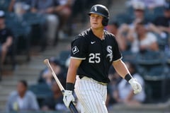 NIGHTMARE IN CHICAGO: White Sox heading for the worst NFL season ever