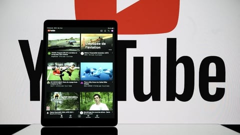 YouTube surpasses mobile as top TV viewing platform in US