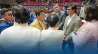 DILG Secretary Benhur Abalos Jr.