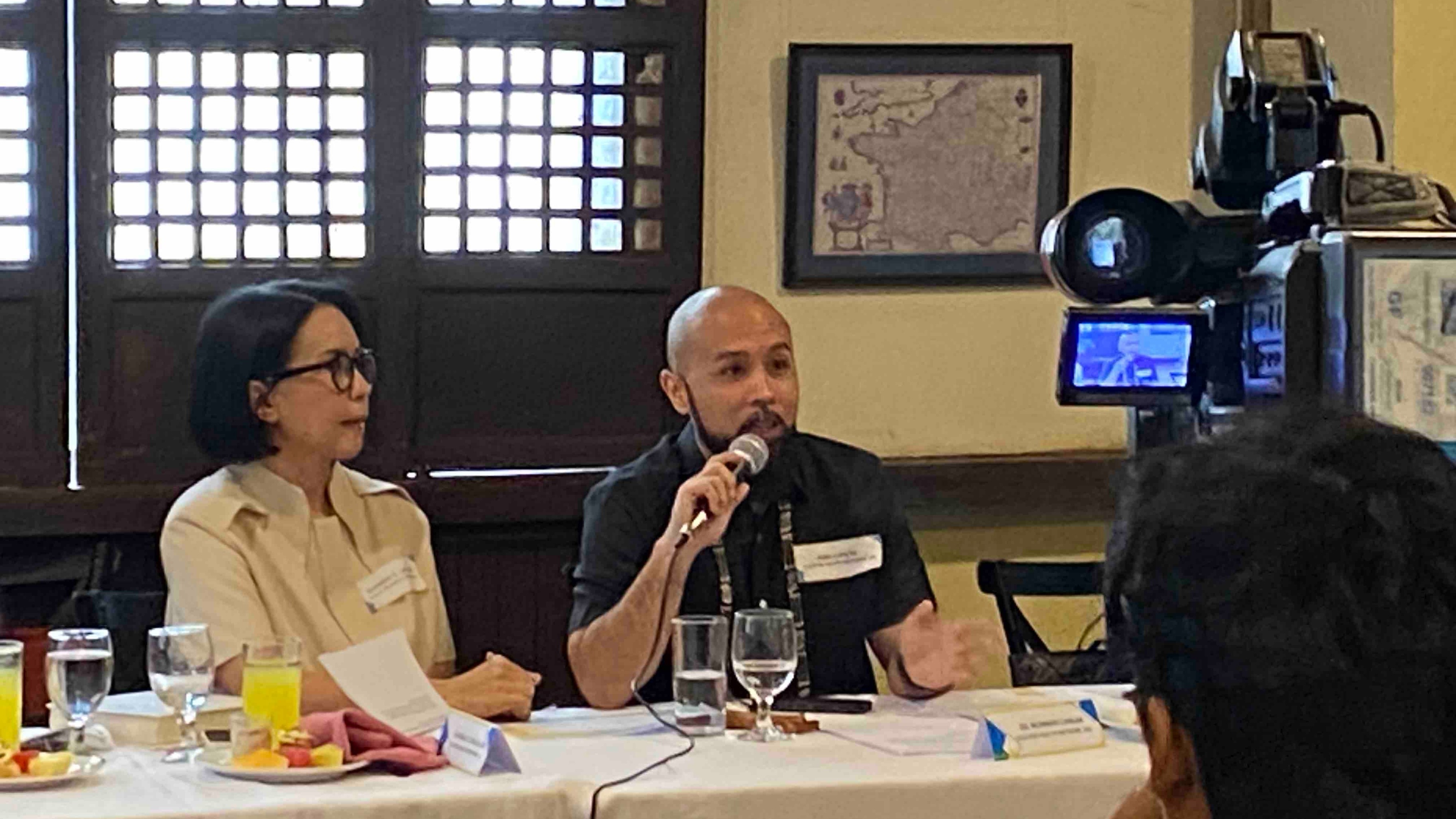 Poor mental health detrimental to seafarers’ career — stakeholder