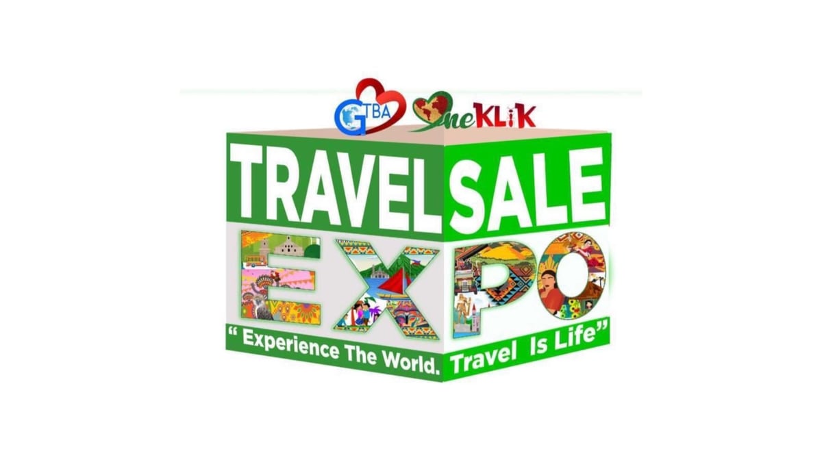 OneKlik Travel Expo