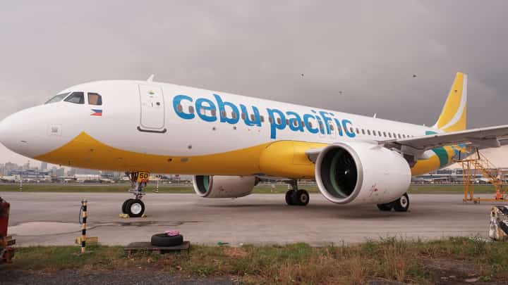 Fuel, FX losses weigh on CEB’s first-half earnings