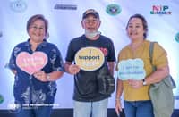 Davao, DoH hold immunization forum