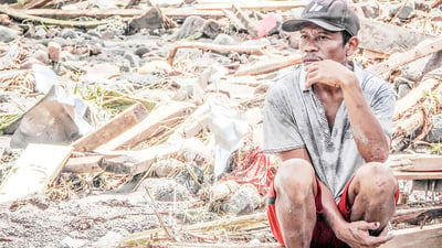 Farms’ weather losses swell to P2.84B