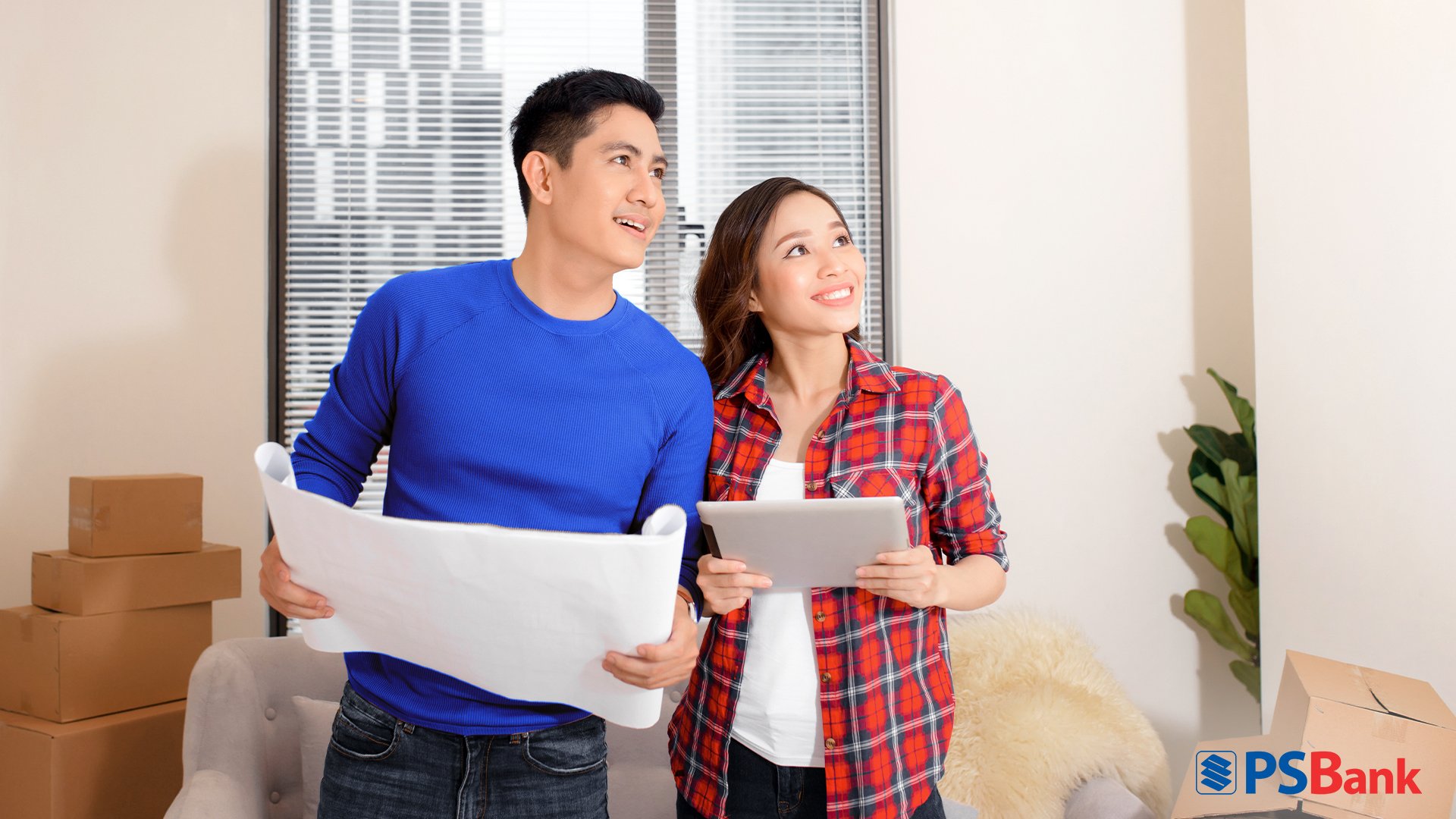 Things to consider when getting your first property: Owning It