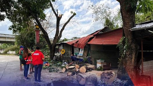 DSWD enhances programs to support communities