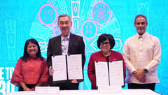 SM Prime fully supports Asia-Pacific Ministerial Conference on Disaster Risk Reduction