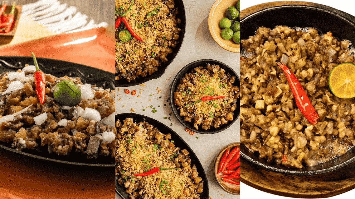 Savor the best of Phl cuisine at SM Supermalls