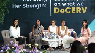 Experts stress family support in cervical cancer prevention