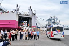 BAGONG PILIPINAS MOBILE CLINIC