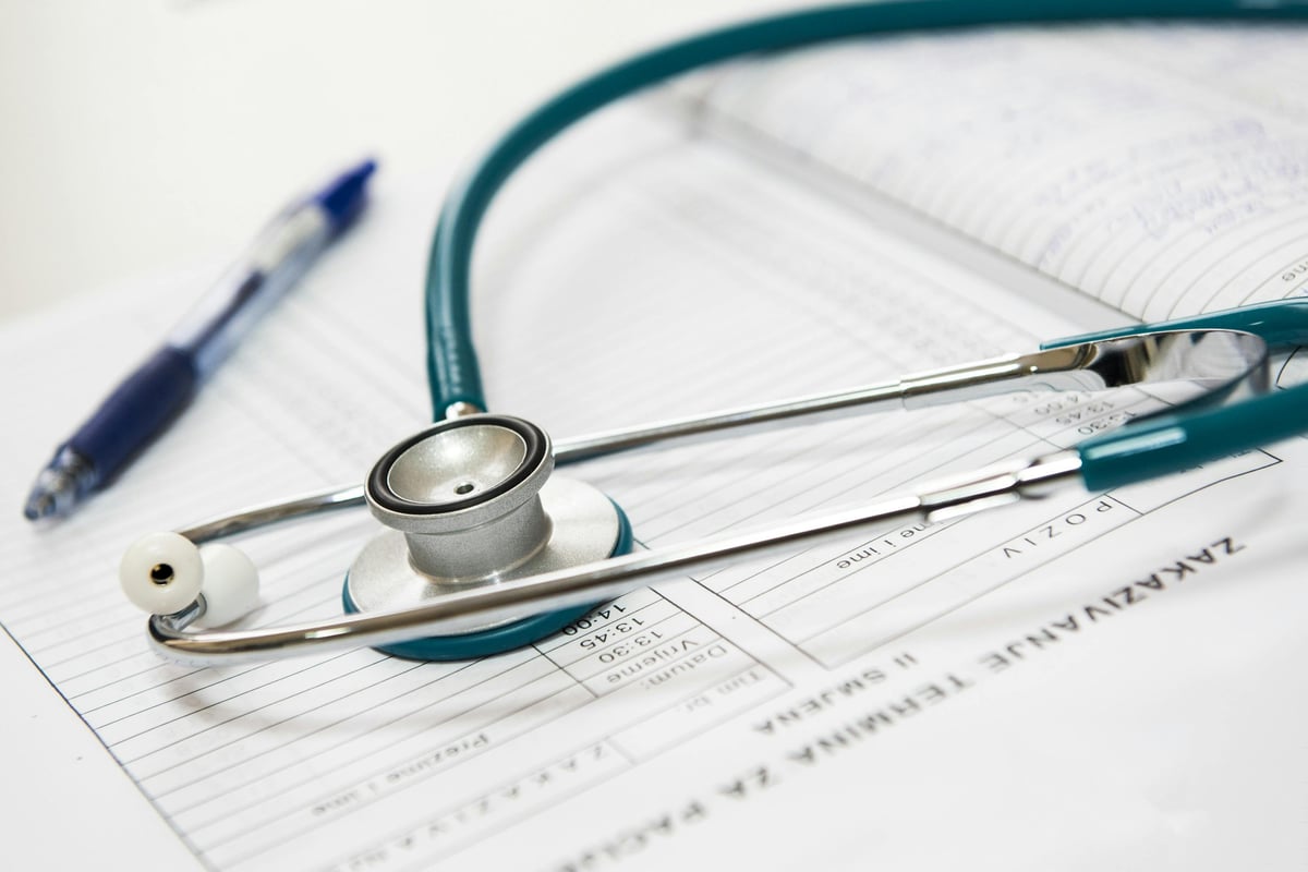 doctors save lives but who is looking out for them?