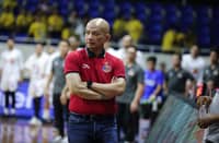 YENG Guiao and his Rain or Shine Elasto Painters are reaping the rewards of outrunning and outgunning their foes in the final stretch of the PBA Governors’ Cup eliminations.