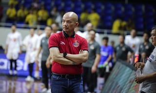 RoS outrunning, outgunning foes