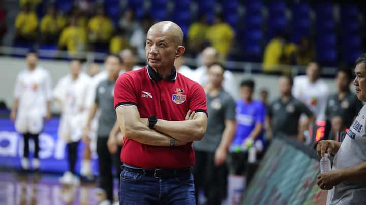 YENG Guiao and his Rain or Shine Elasto Painters are reaping the rewards of outrunning and outgunning their foes in the final stretch of the PBA Governors’ Cup eliminations.