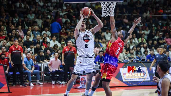 Blackwater fights for survival