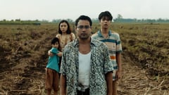 Trailer for Netflix Phl’s first zombie movie starring Sid Lucero, Beauty Gonzales unveiled
