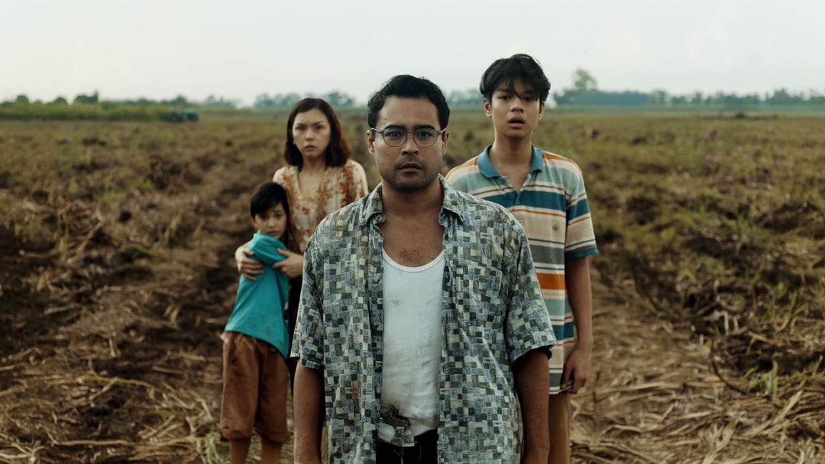 Trailer for Netflix Phl’s first zombie movie starring Sid Lucero, Beauty Gonzales unveiled