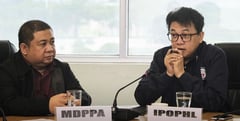 MDPPA, IPOPHL seek crackdown of fake motorcycle parts