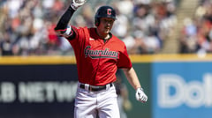 Guardians secure MLB playoff spot