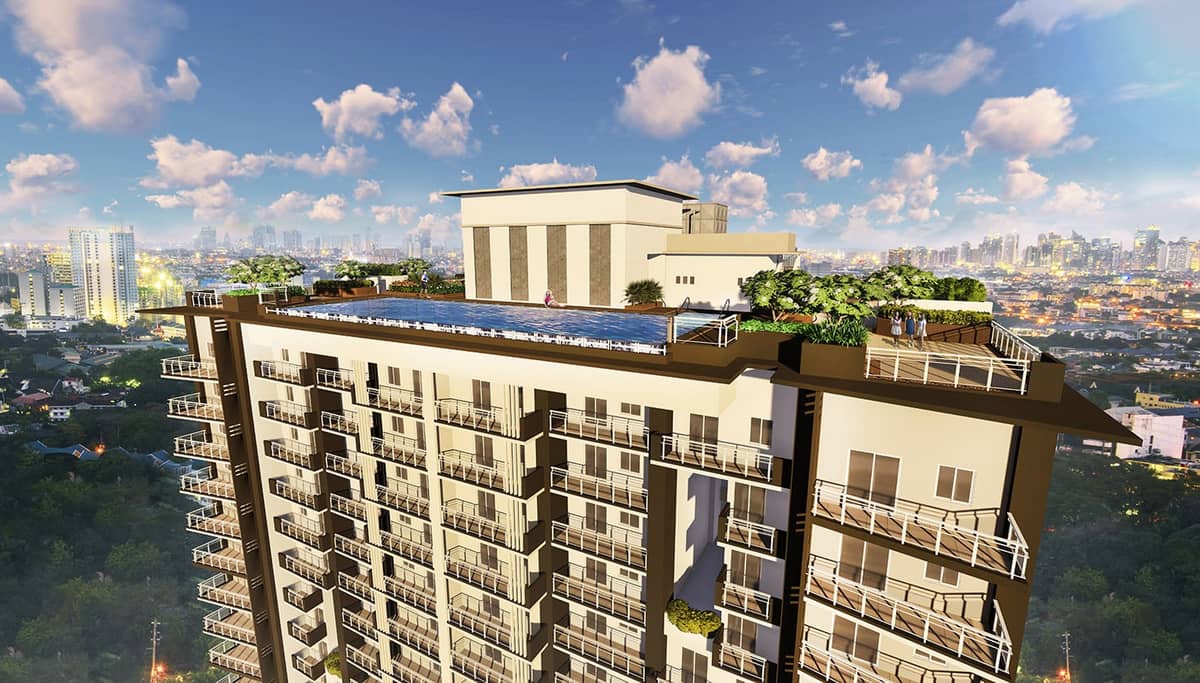 THE Crestmont.