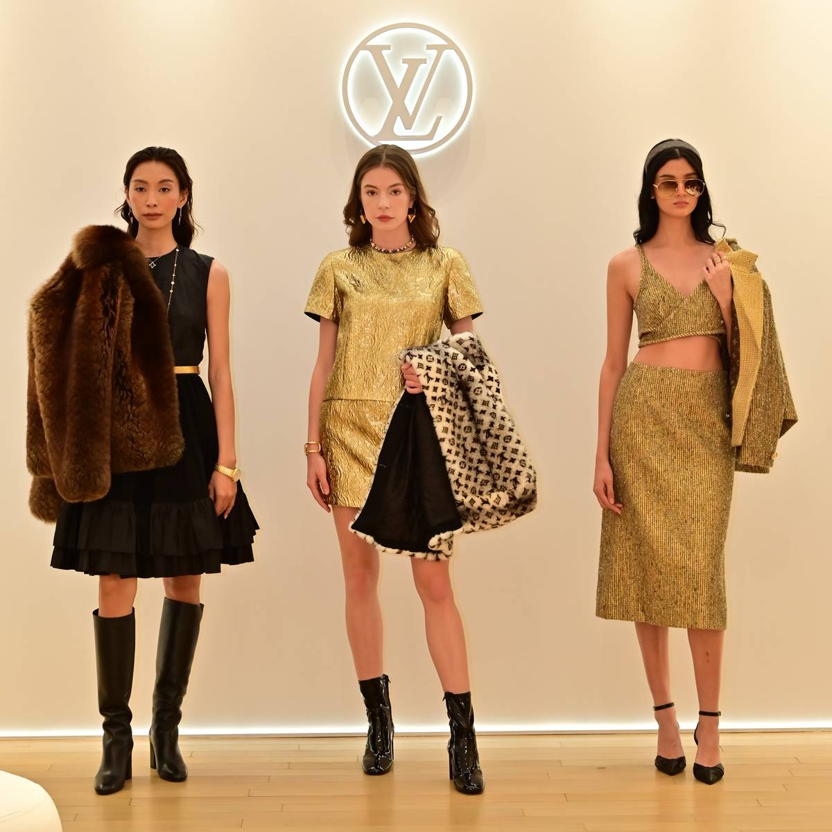 GILDED Opulence Collection