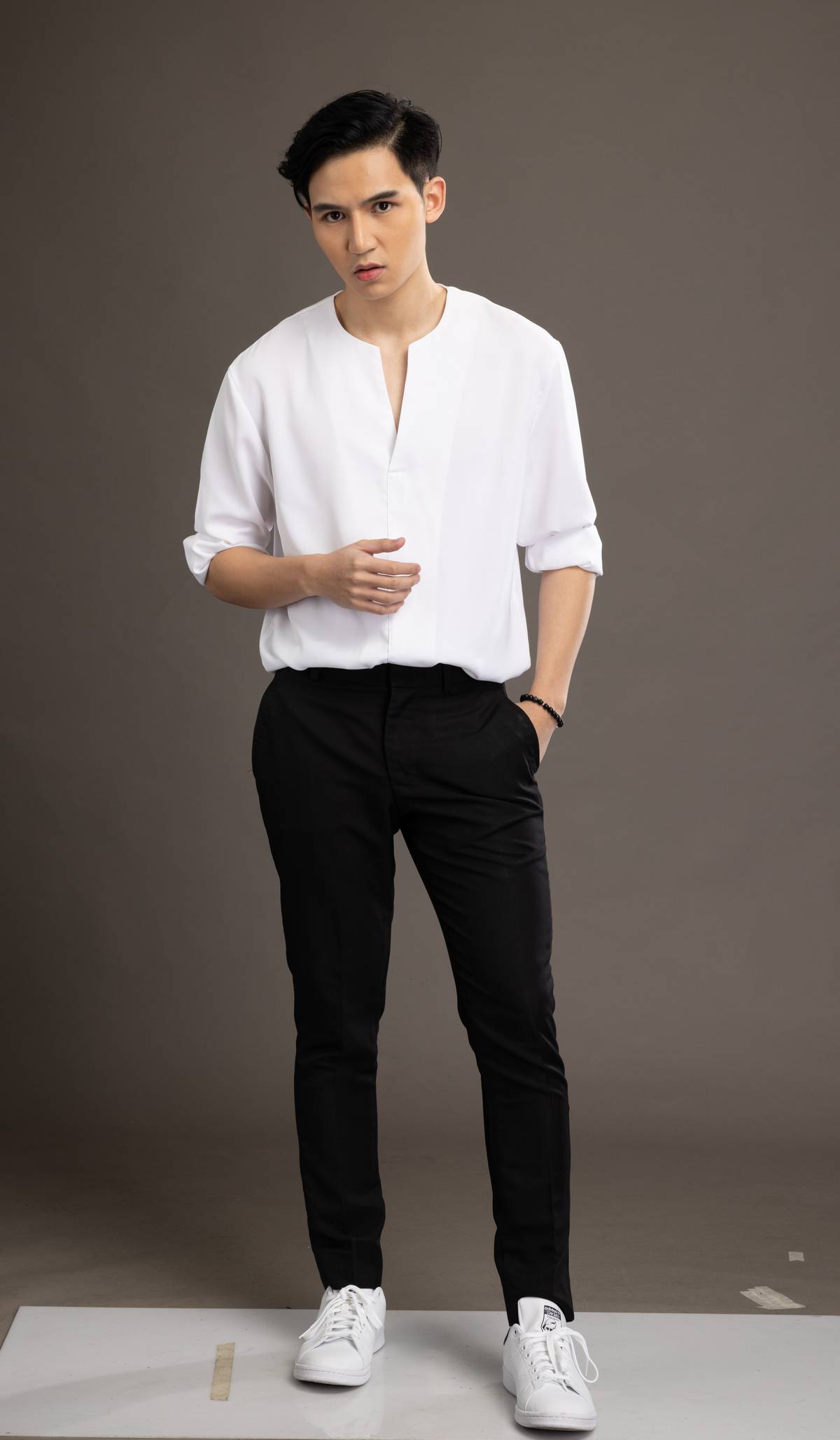 SANDRO Muhlach