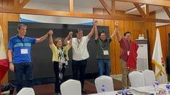 Robredo to run as Naga City mayor; De Lima as partylist rep — LP