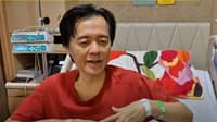 Aksyon inclined to field Doc Willie Ong for senator