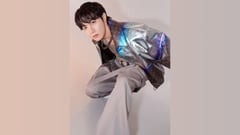 J-Hope counts days before military discharge