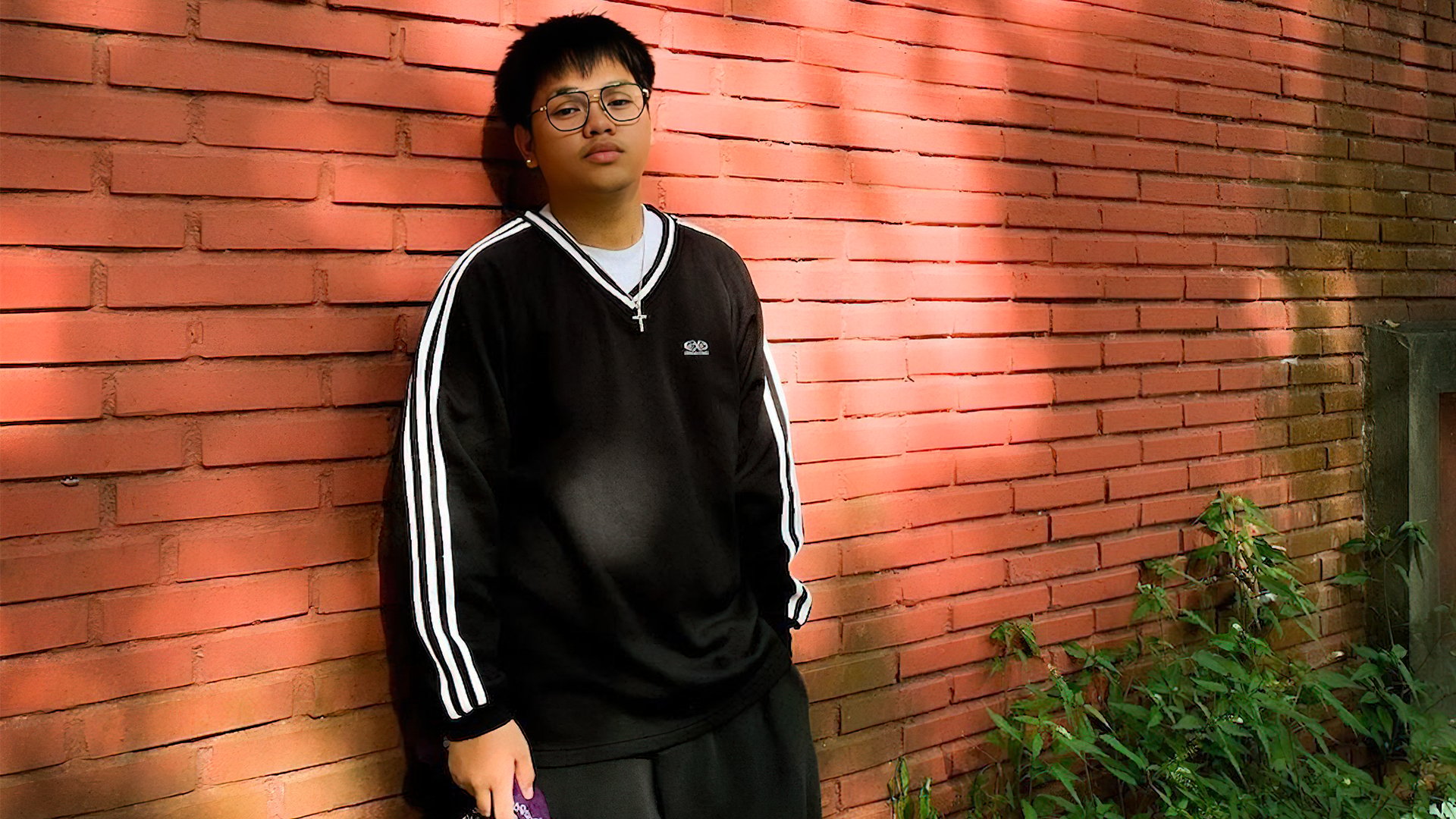 Robledo Timido’s journey in modern Filipino music