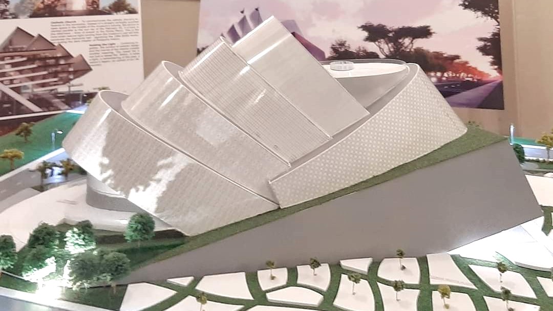 Freedom Memorial Museum construction to start in December