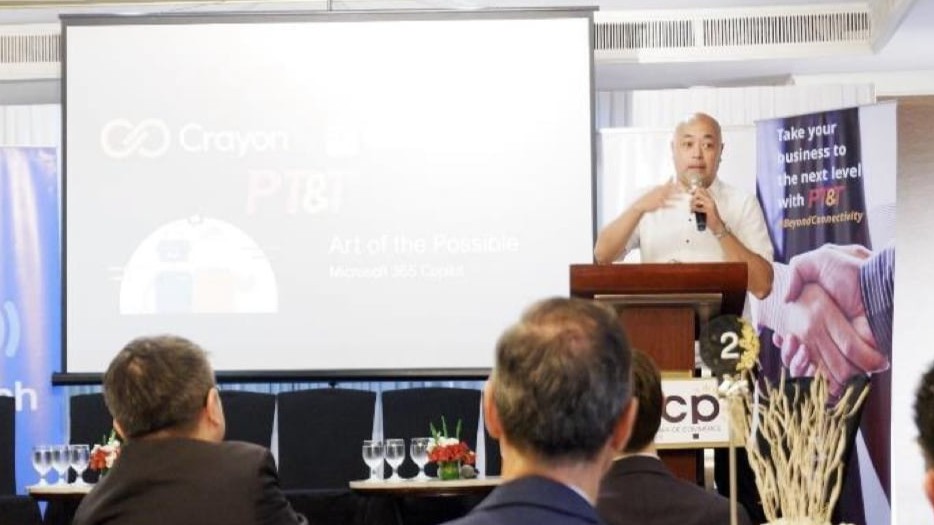 PT&T taps AI to boost services