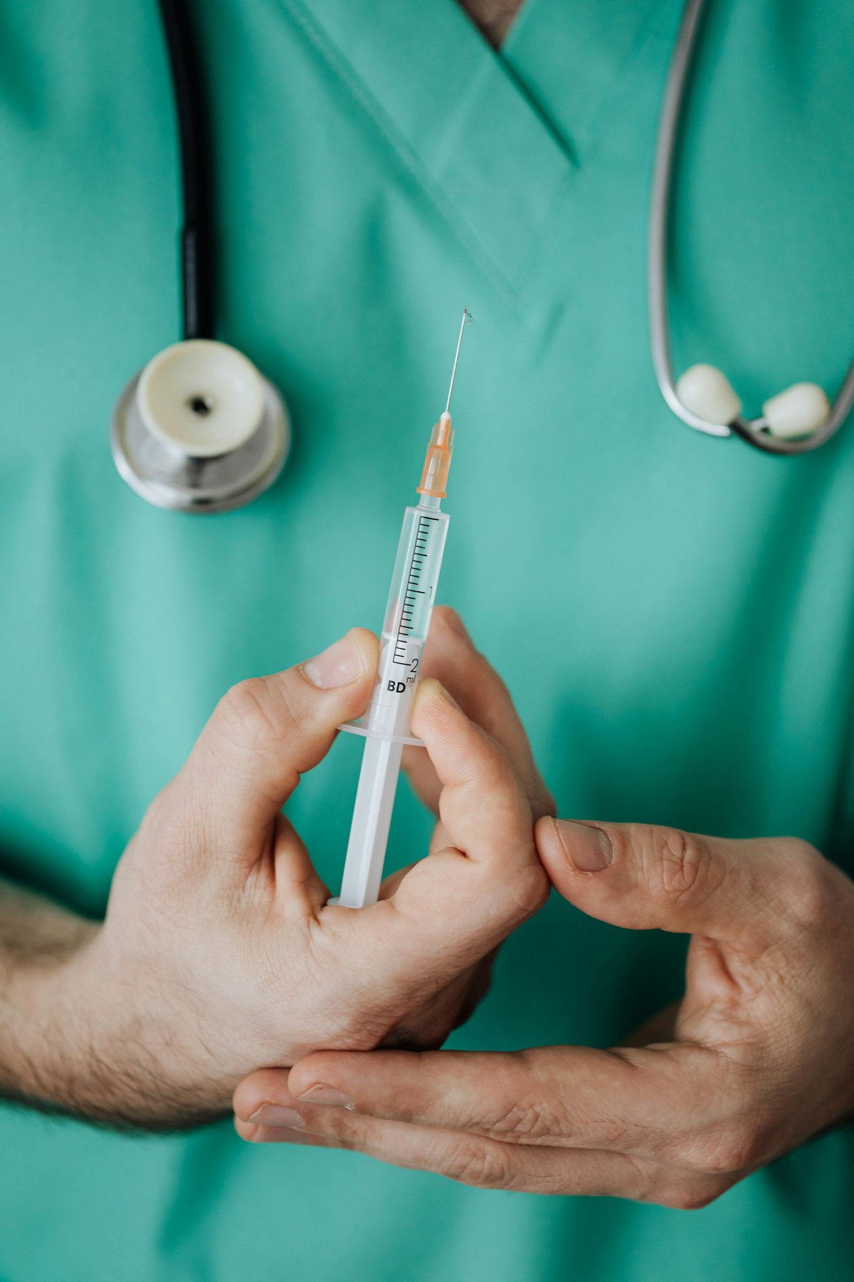 Doctors are still struggling. And without change, the very profession you once cheered for may be at risk of collapse.