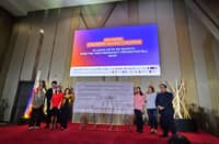 More than 400 civil society organizations and government agencies urged the Senate to pass the Teen Pregnancy Prevention Bill.