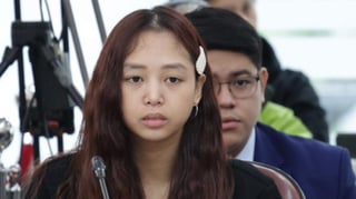 PNP intensifies hunt for Cassandra Ong