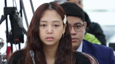 PNP intensifies hunt for Cassandra Ong