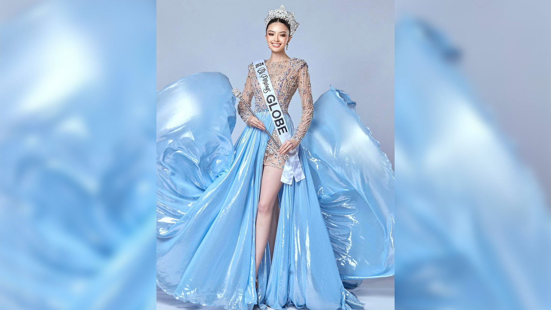 BPCI sends off Bb. Pilipinas Globe 2024 Jasmin Bungay