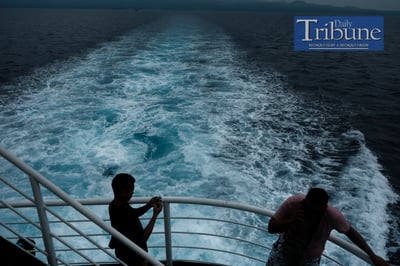 DOTr reminds sea passengers of rights amid Undas 2024 surge
