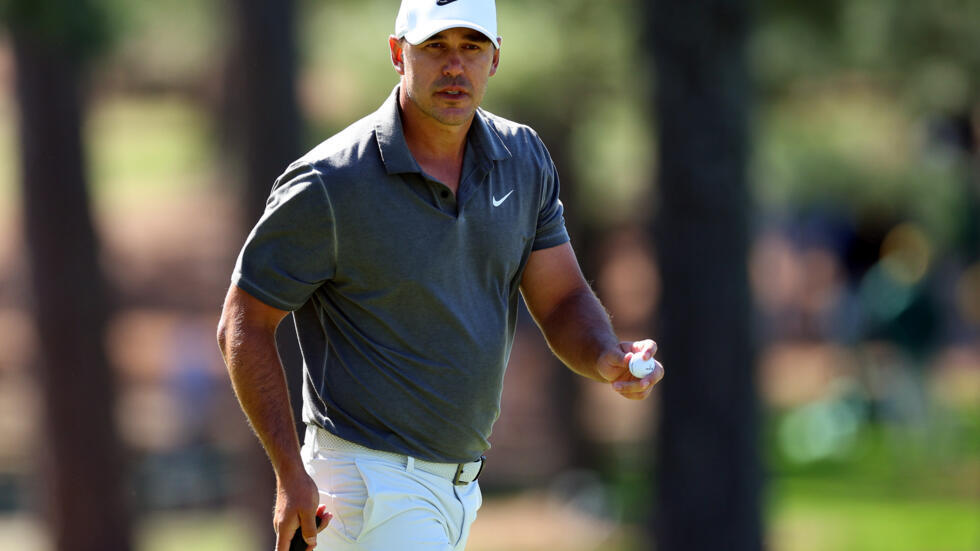 LIV golfers greenlit for U.S. Ryder Cup,
PGA Championship