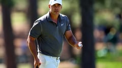 LIV golfers greenlit for U.S. Ryder Cup,
PGA Championship